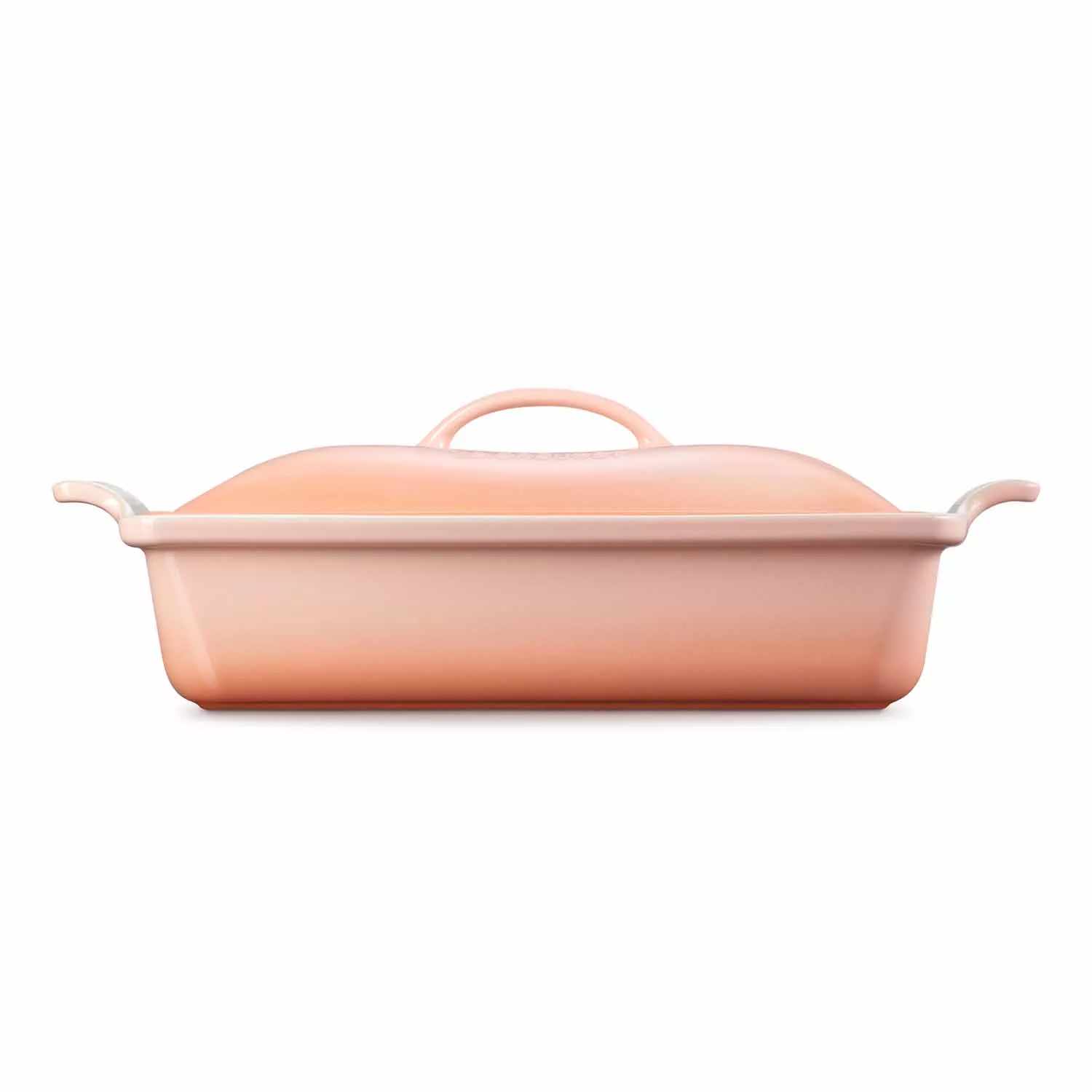 Le Creuset Heritage Covered Baker, 4 qt.