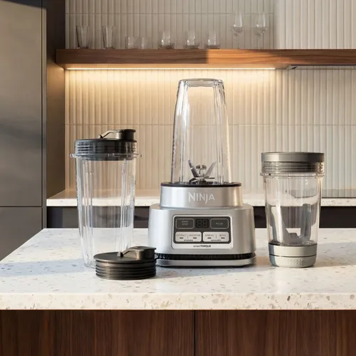 Ninja Foodi Smoothie Blender with Cups