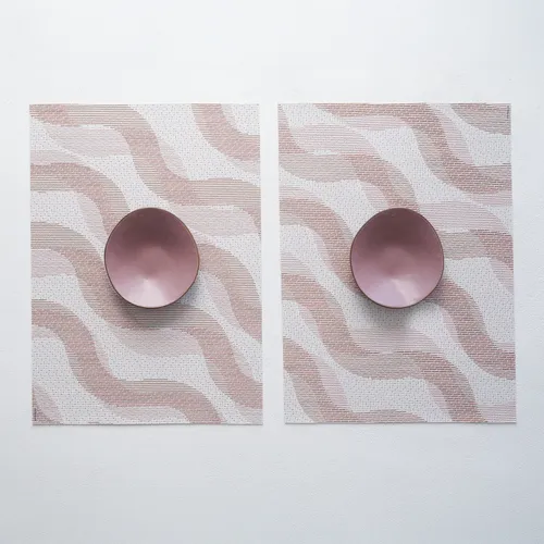 Chilewich Twist Placemat