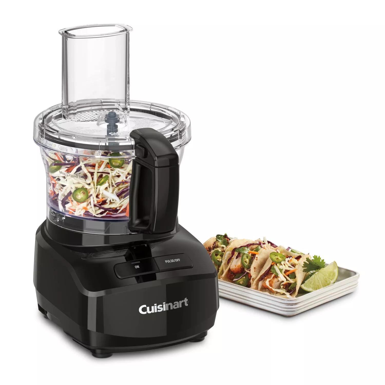 Cuisinart 7-Cup Food Processor