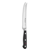 W&#252;sthof Classic Tomato Knife, 5&#34;