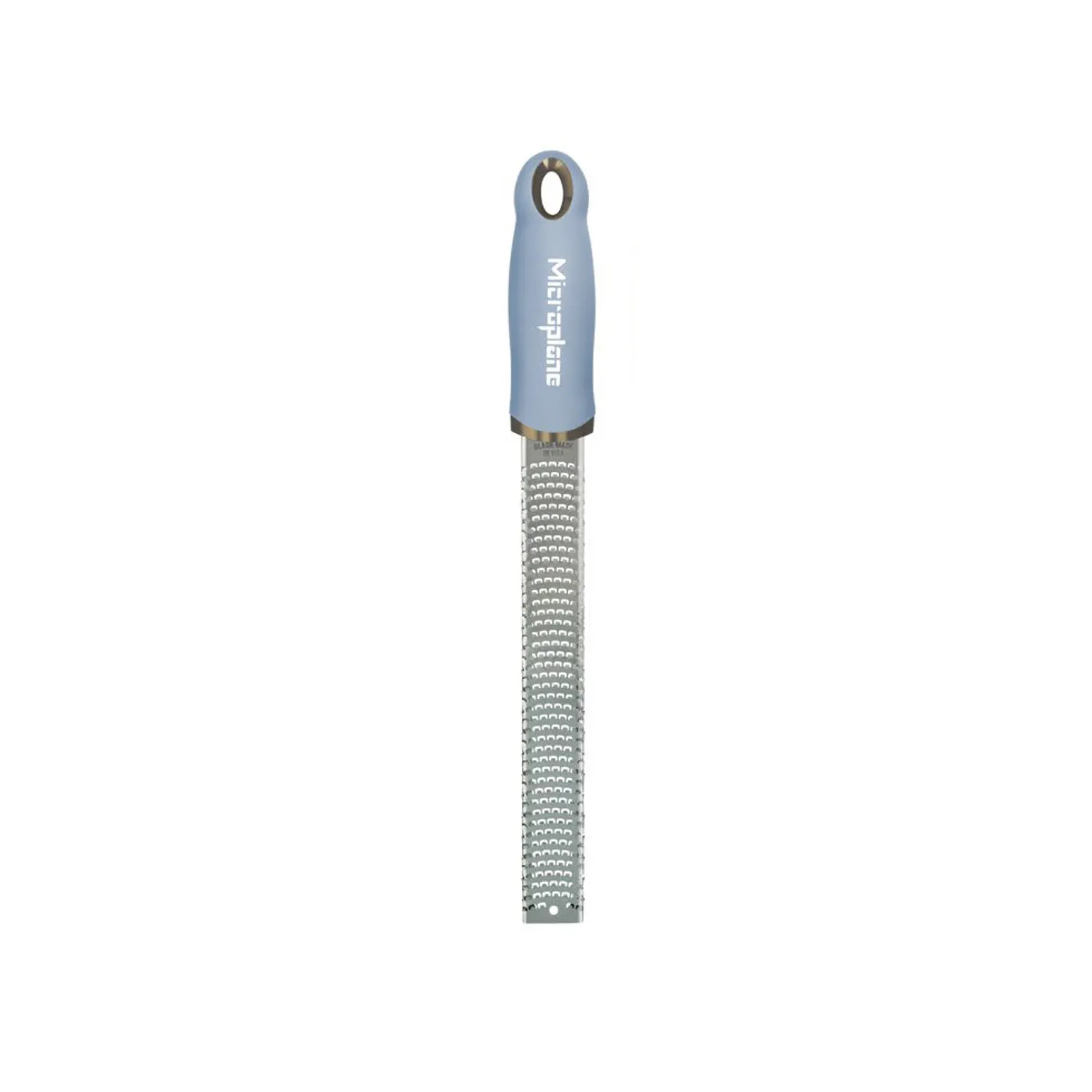 Microplane Soft-Handle Zester Grater, 12&#34;