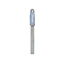 Microplane Soft-Handle Zester Grater, 12&#34;