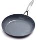 Clad Aluminum Pans