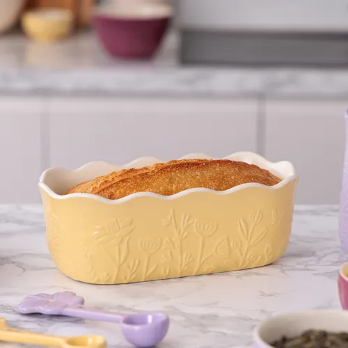Mason Cash In The Meadow Loaf Pan