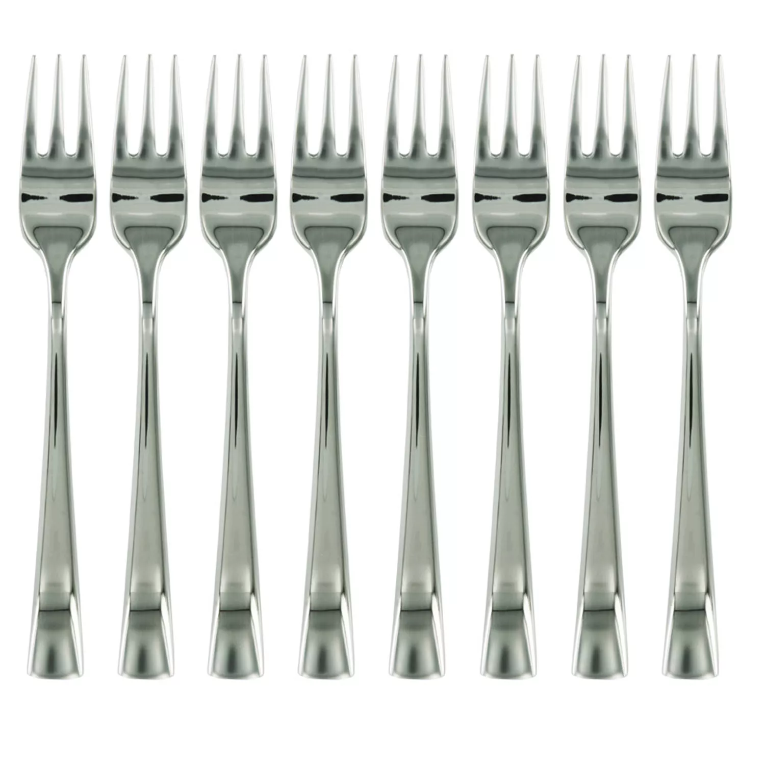 Zwilling J.A. Henckels Bellasera Appetizer Forks, Set of 8