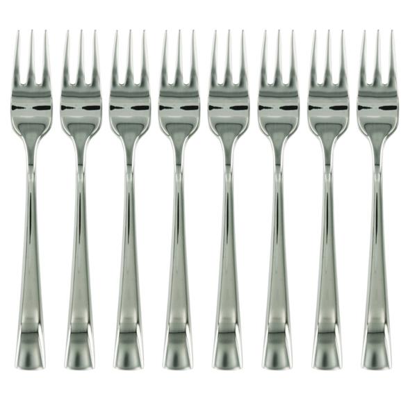 Zwilling Bellasera Appetizer Forks, Set of 8