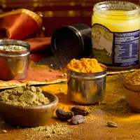 Enhancing Flavor with Spices