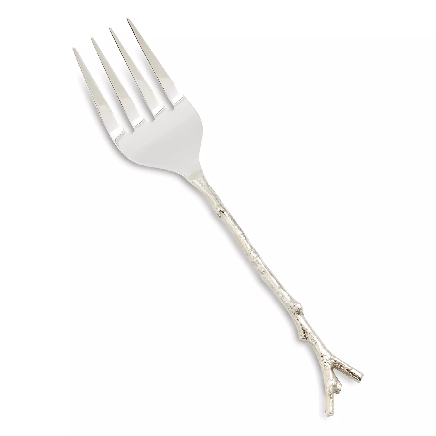 Sur La Table Twig  Serving Fork