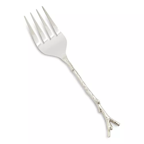 Sur La Table Twig  Serving Fork