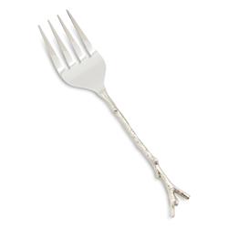 Sur La Table Twig  Serving Fork 