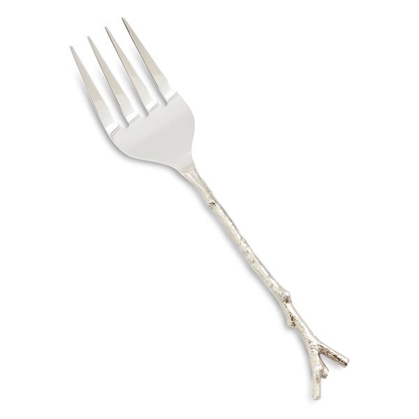 Sur La Table Twig  Serving Fork