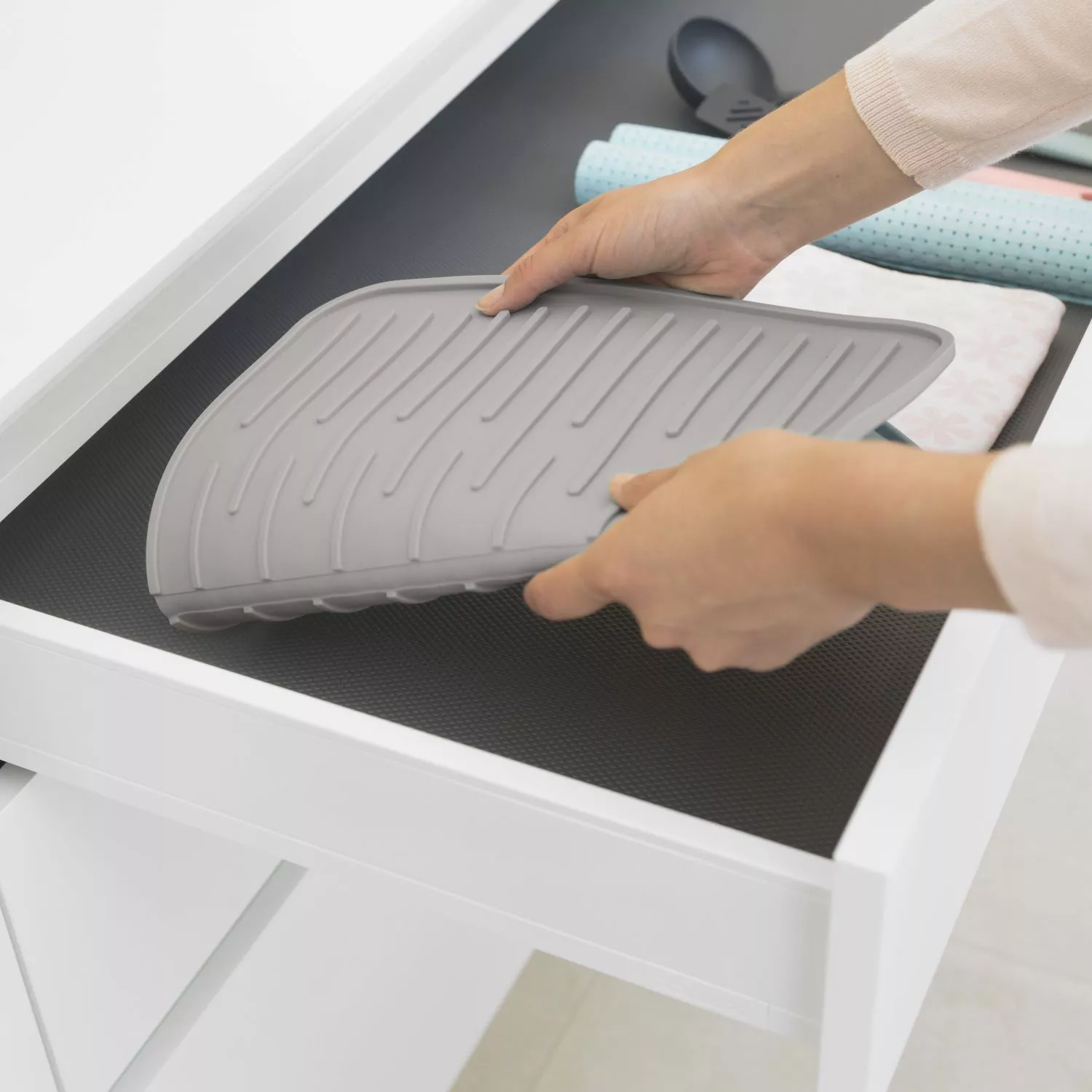 Brabantia SinkSide Silicone Dish Drying Mats