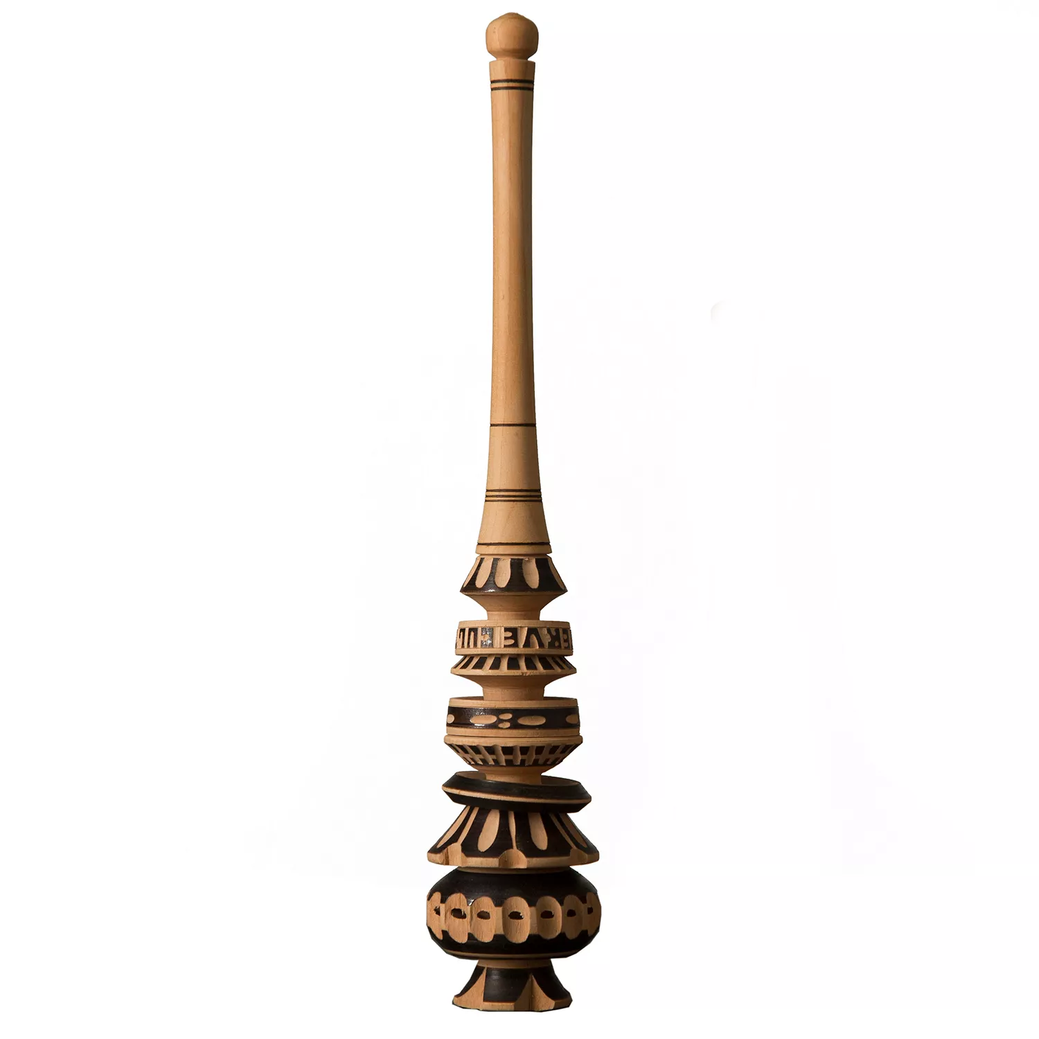 Verve Culture Molinillo Whisk