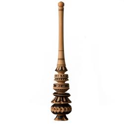 Verve Culture Molinillo Whisk Great for mixing any liquids