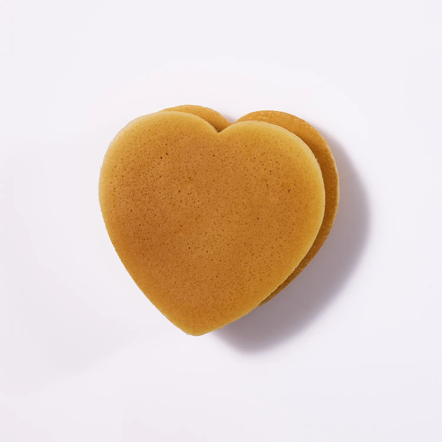 Heart-Shaped Egg & Pancake Mold
