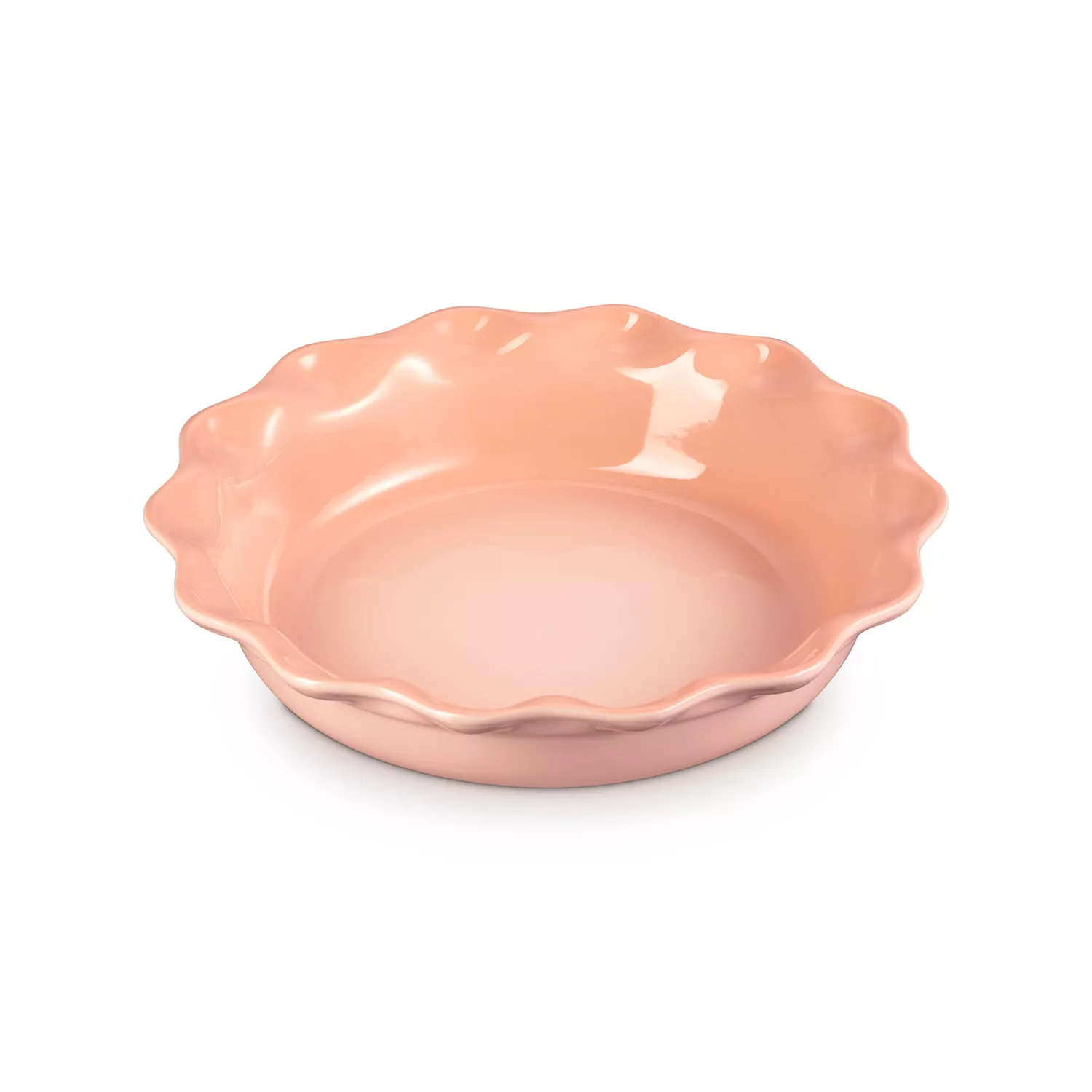 Le Creuset Heritage Pie Dish, 9"