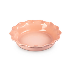 Le Creuset Heritage Pie Dish, 9"