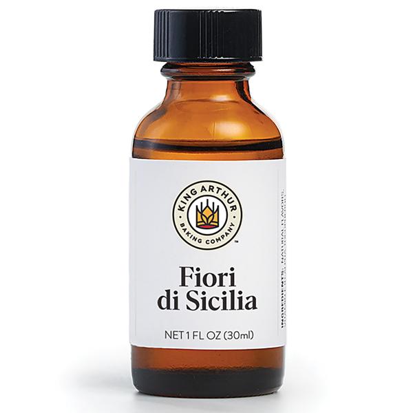 King Arthur Fiori di Sicilia
