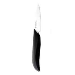 Kyocera® Black Ceramic Paring Knife, 3 " Kyocera paring knife