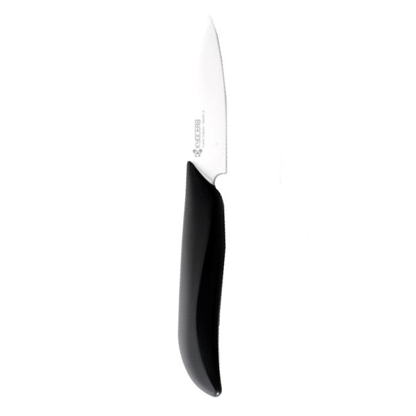 Kyocera Ceramic Paring Knife, 3"