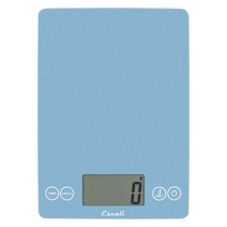 Escali Arti Glass Kitchen Scale Game Changing Scale