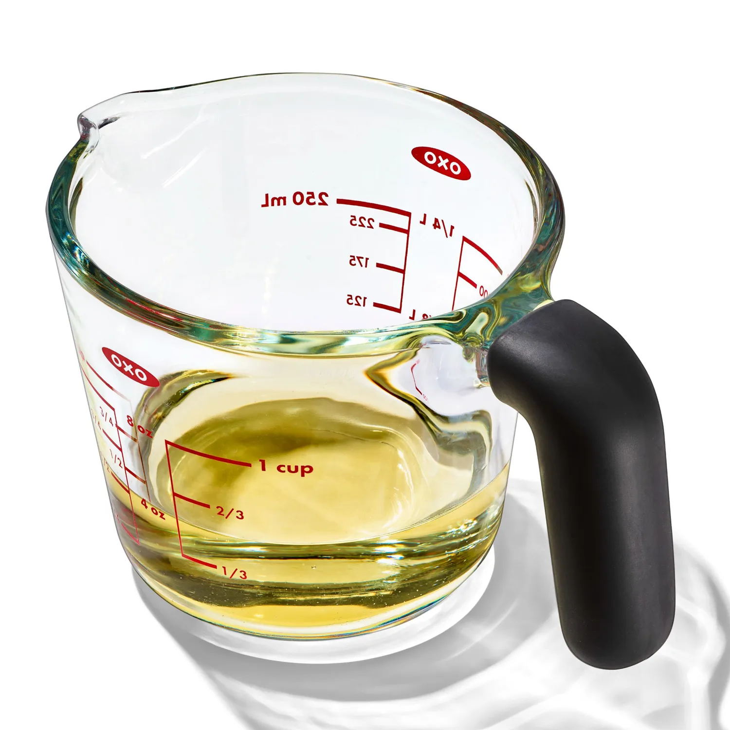 OXO Good Grips Glass Measuring Cup