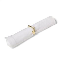 Sur la table Antler Napkin Ring