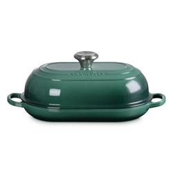 Le Creuset Signature Oval Bread Oven, 1.5 qt.