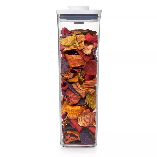 OXO Good Grips Square Tall POP Container 2.3 Qt.