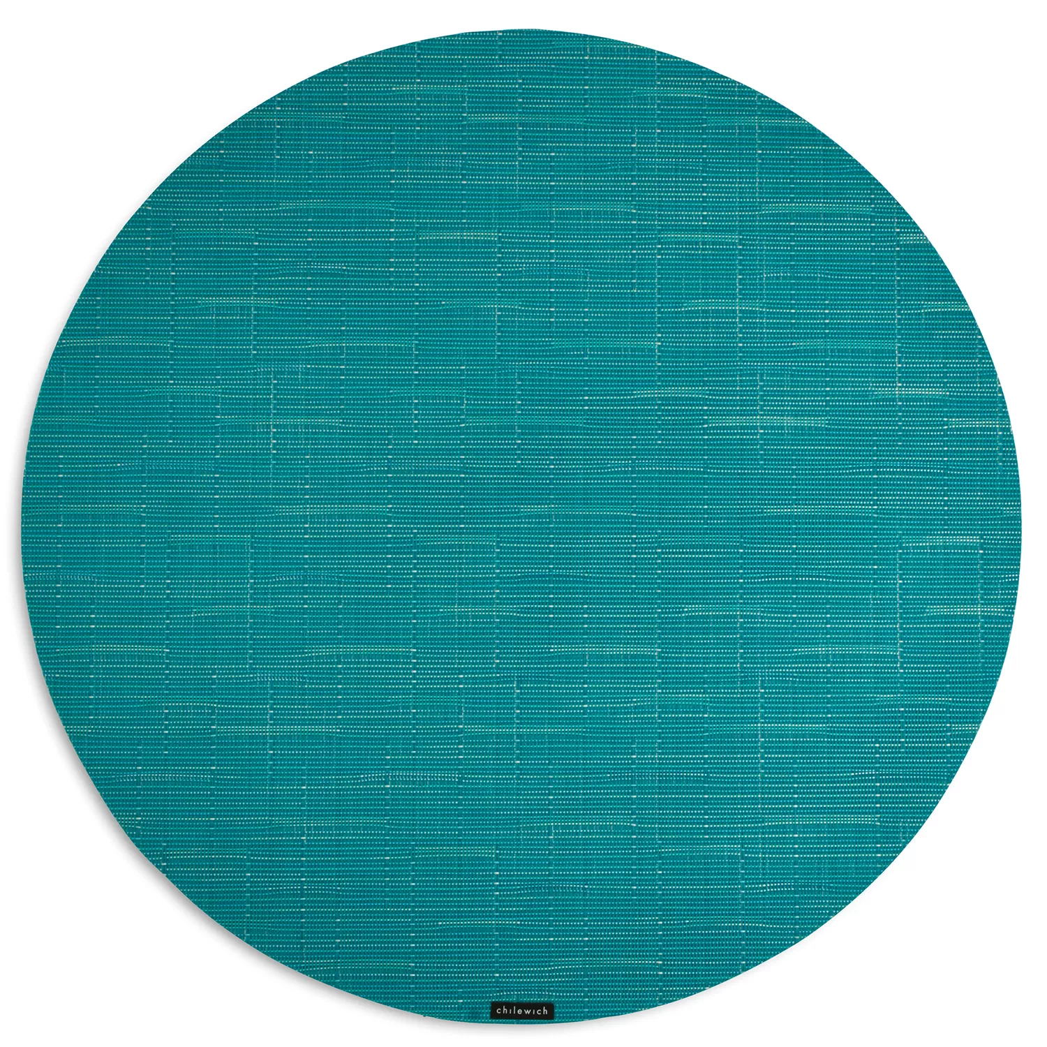 Chilewich Bamboo Round Placemat, 15&#34;