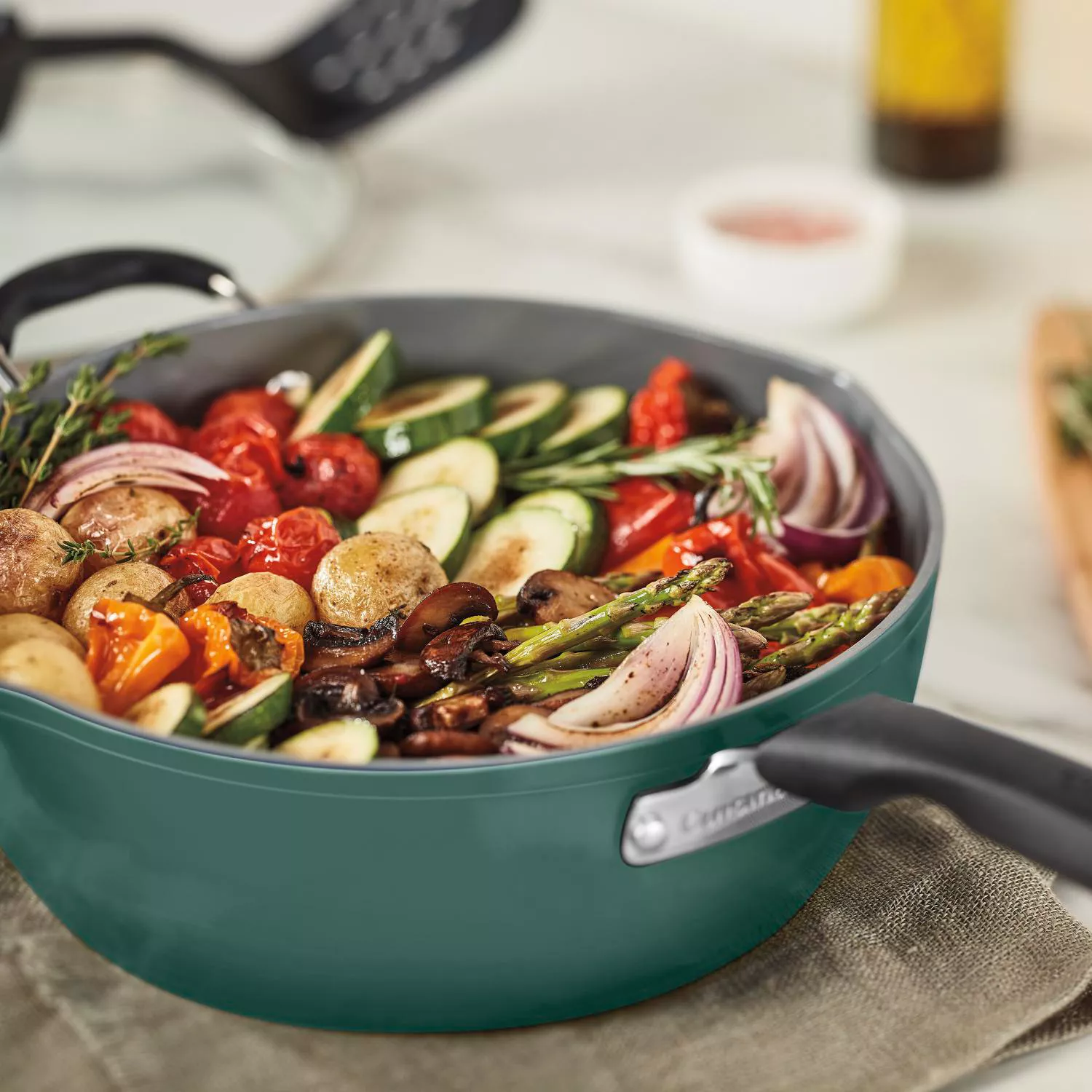 Cuisinart Preferred Pan 4-Piece Set