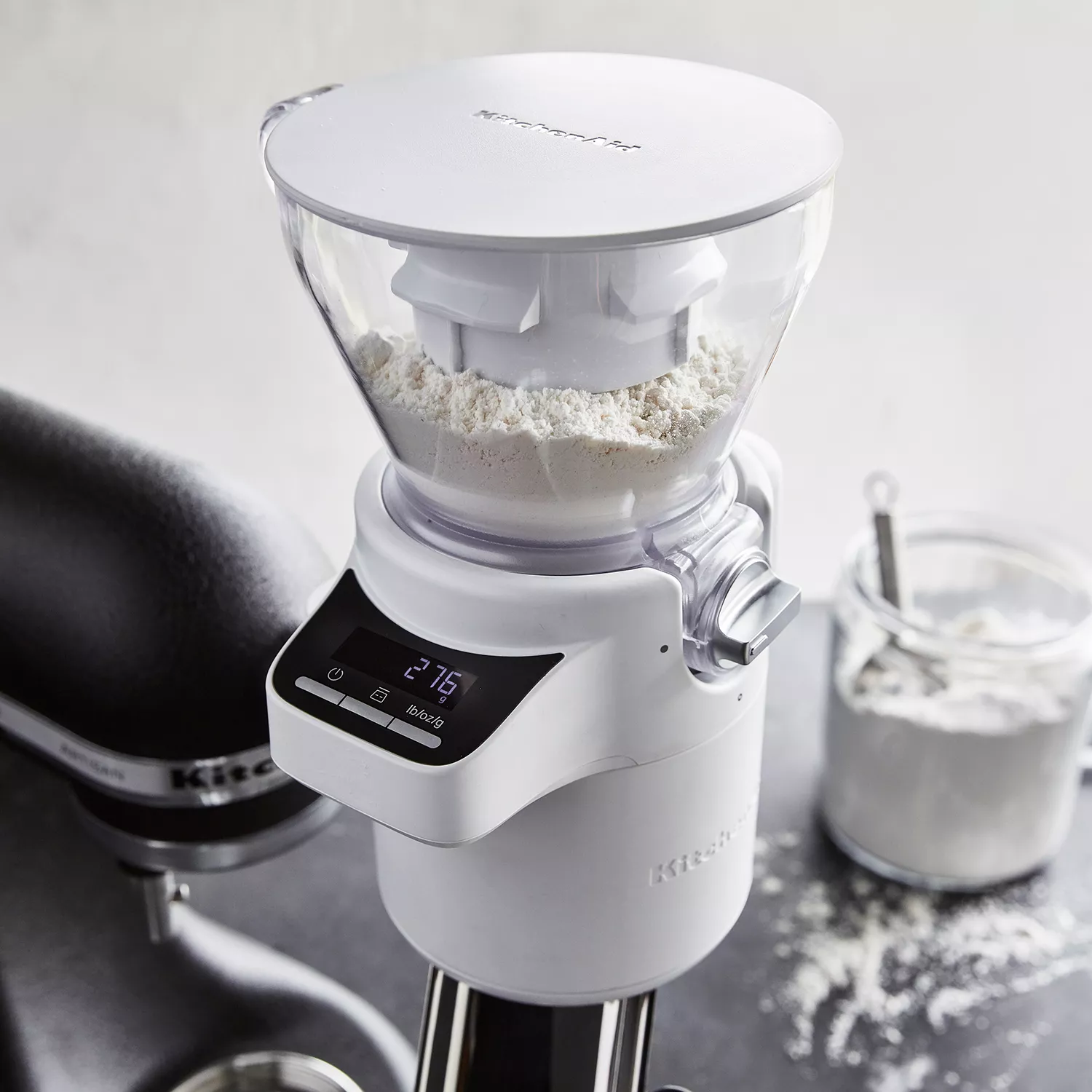 KitchenAid&#174; Sifter &#38; Scale Attachment