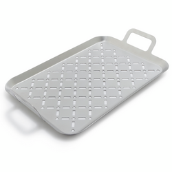 Sur La Table Stainless Steel Grill Grid