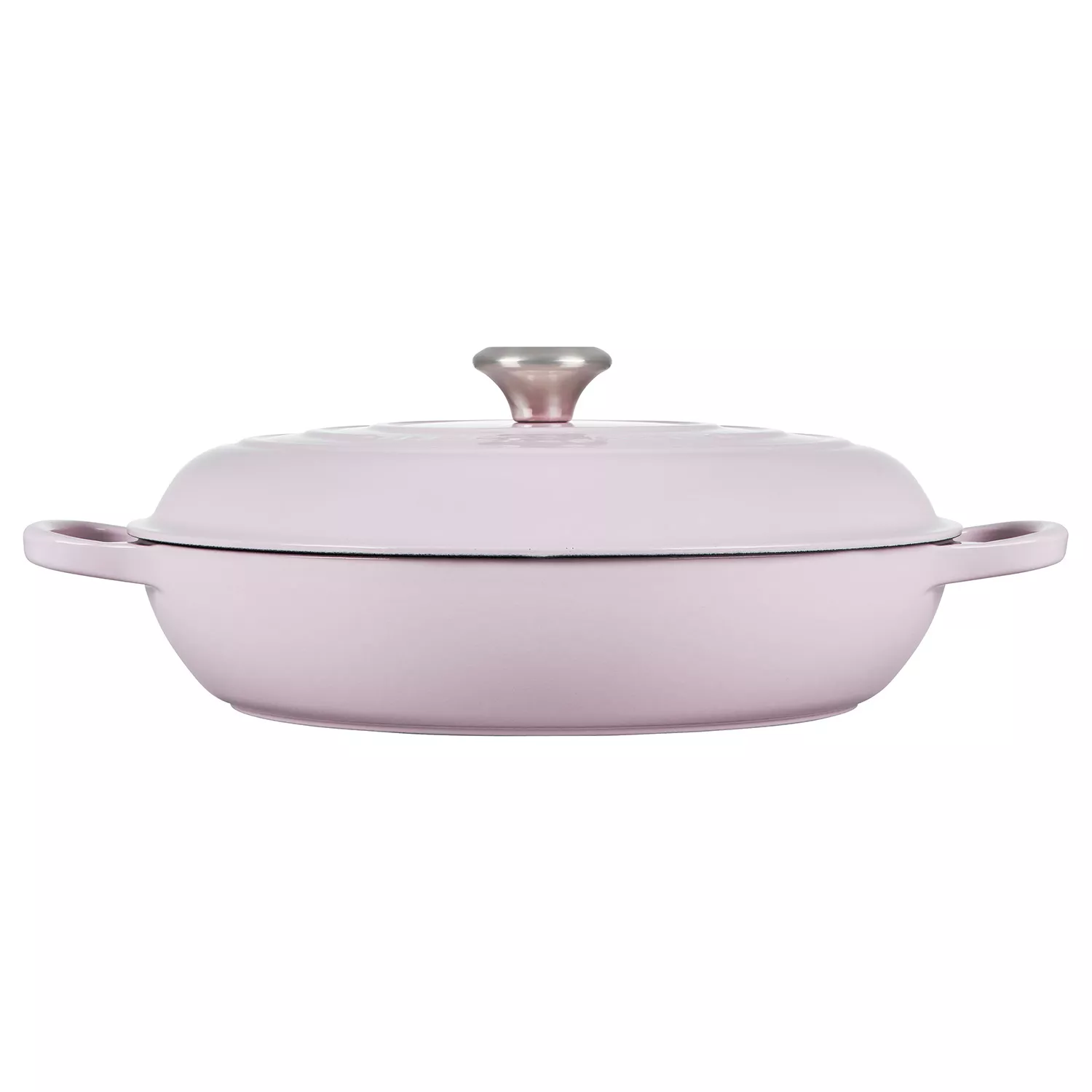 Le Creuset Signature Braiser, 5 qt.