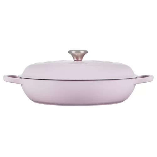 Le Creuset Signature Braiser, 5 qt.