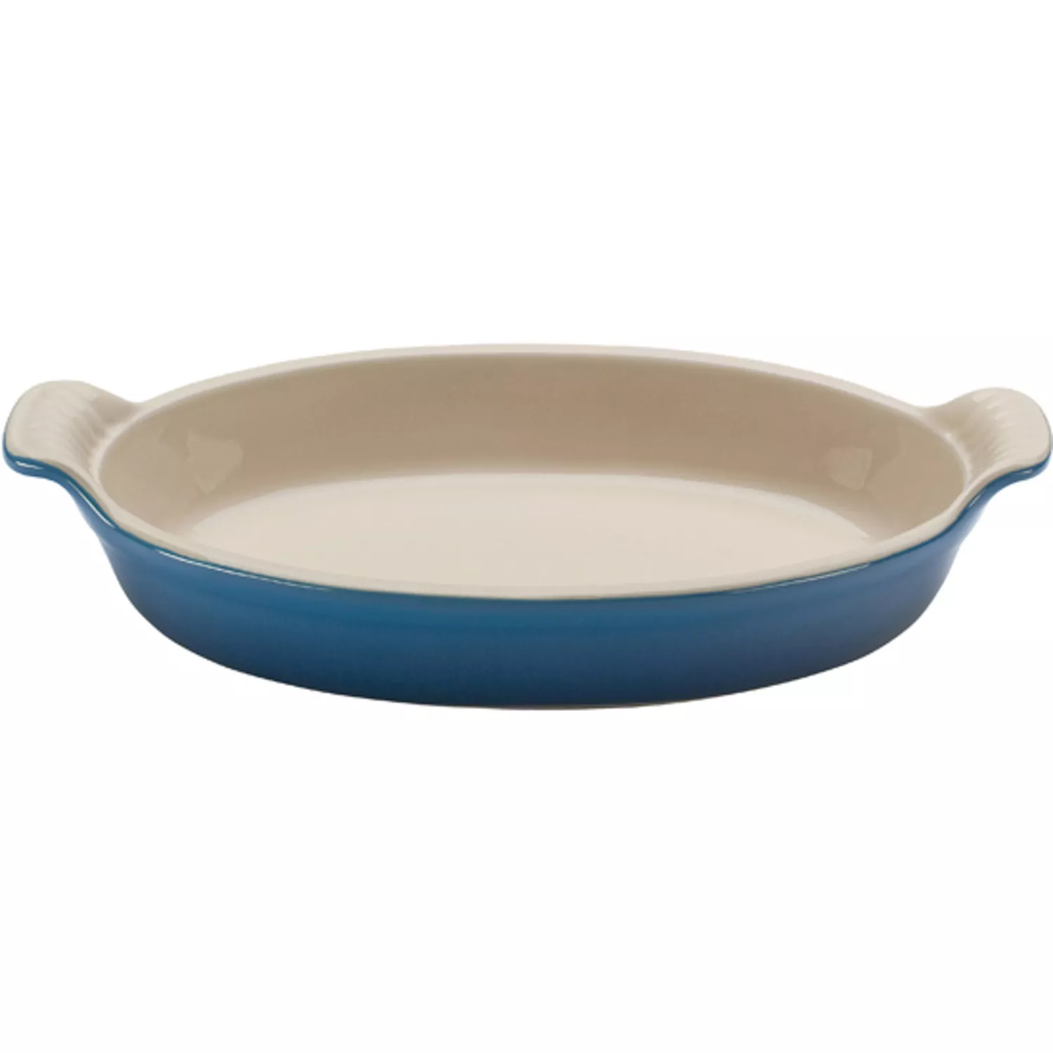 Le Creuset Heritage Au Gratin, 1 qt.