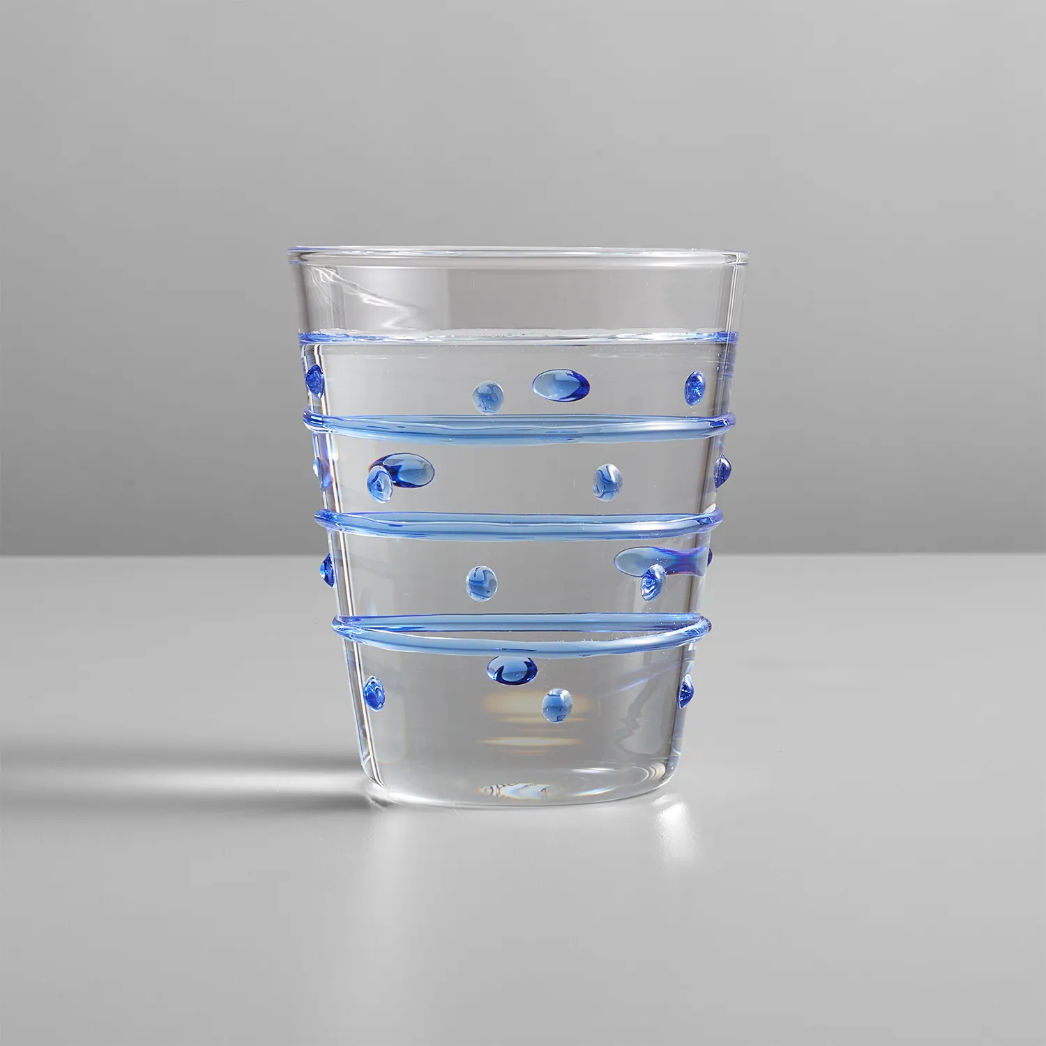 Sur La Table Dot & Dash Tumbler