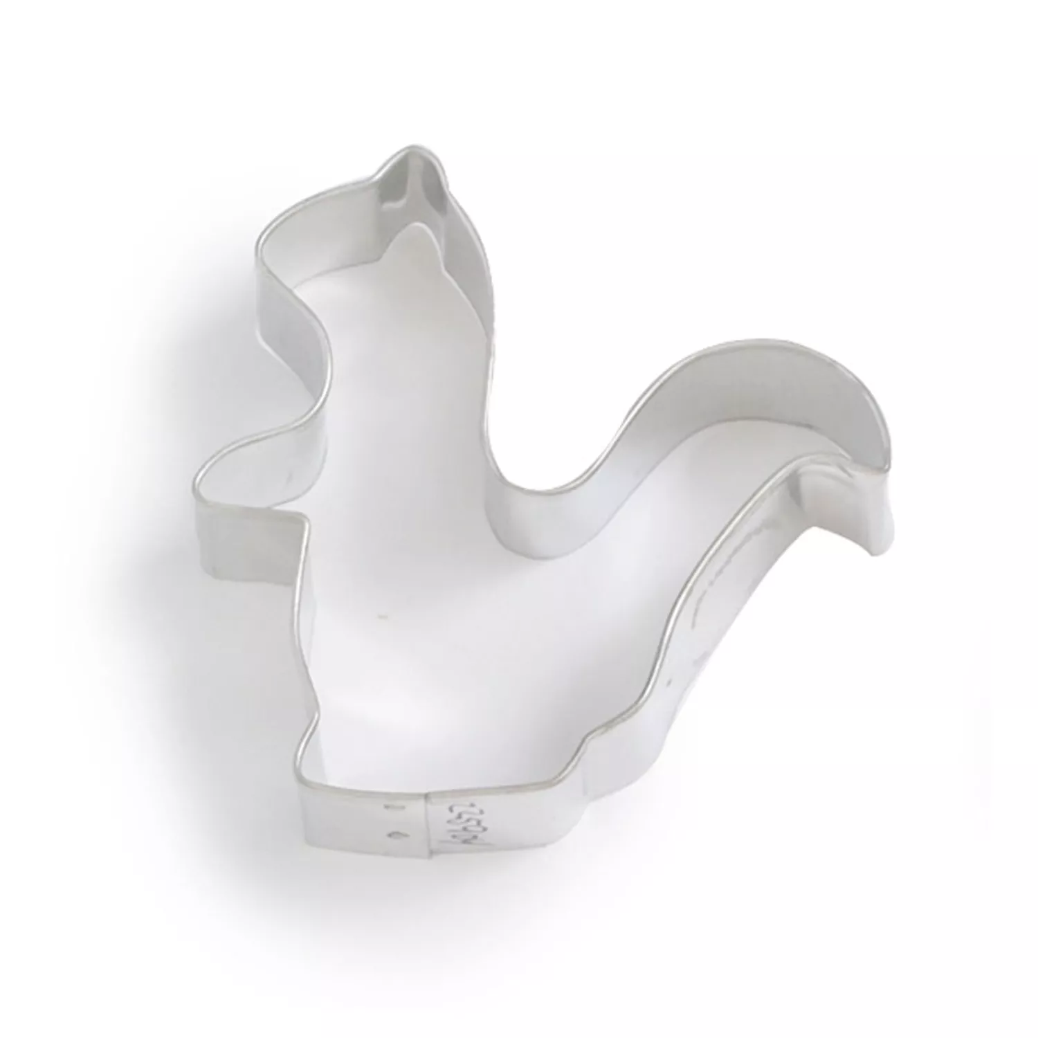 Ann Clark Squirrel Cookie Cutter, 3&#34;