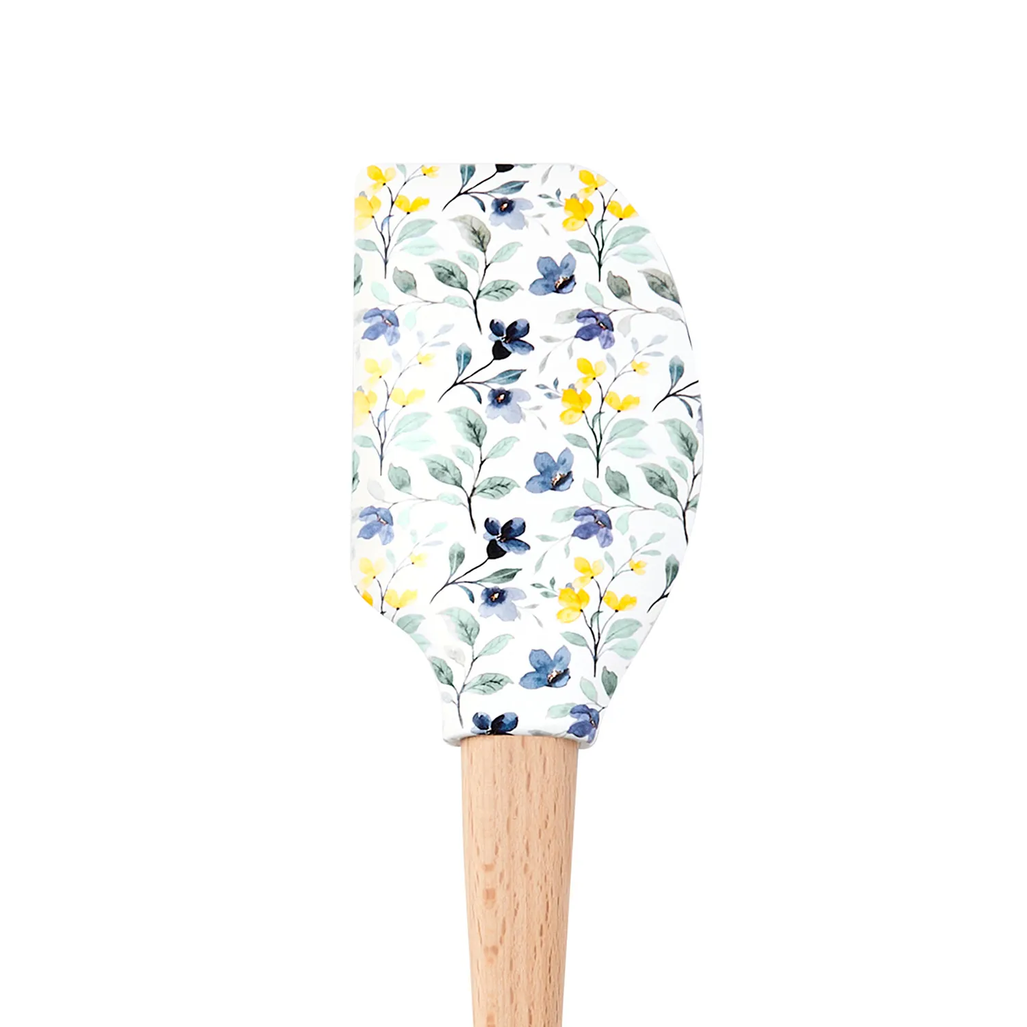 Tovolo Floral Print Spatula