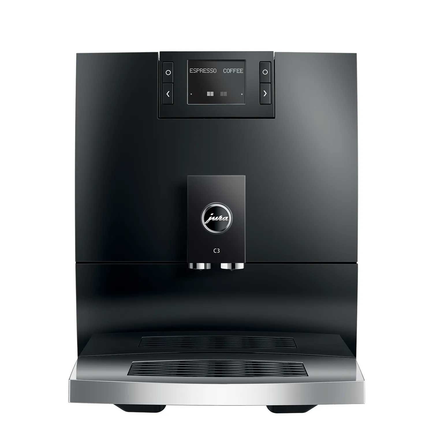 Jura C3 Automatic Coffee Machine