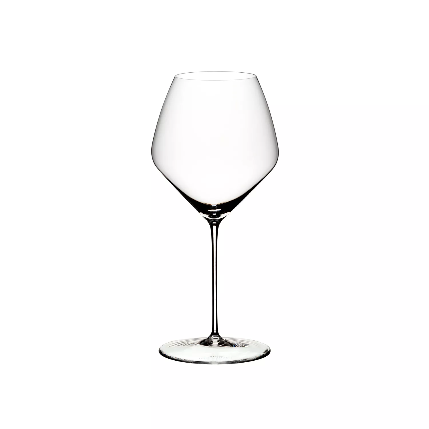 RIEDEL Veloce Pinot Noir Wine Glass, Set of 2
