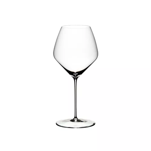 RIEDEL Veloce Pinot Noir Wine Glass, Set of 2