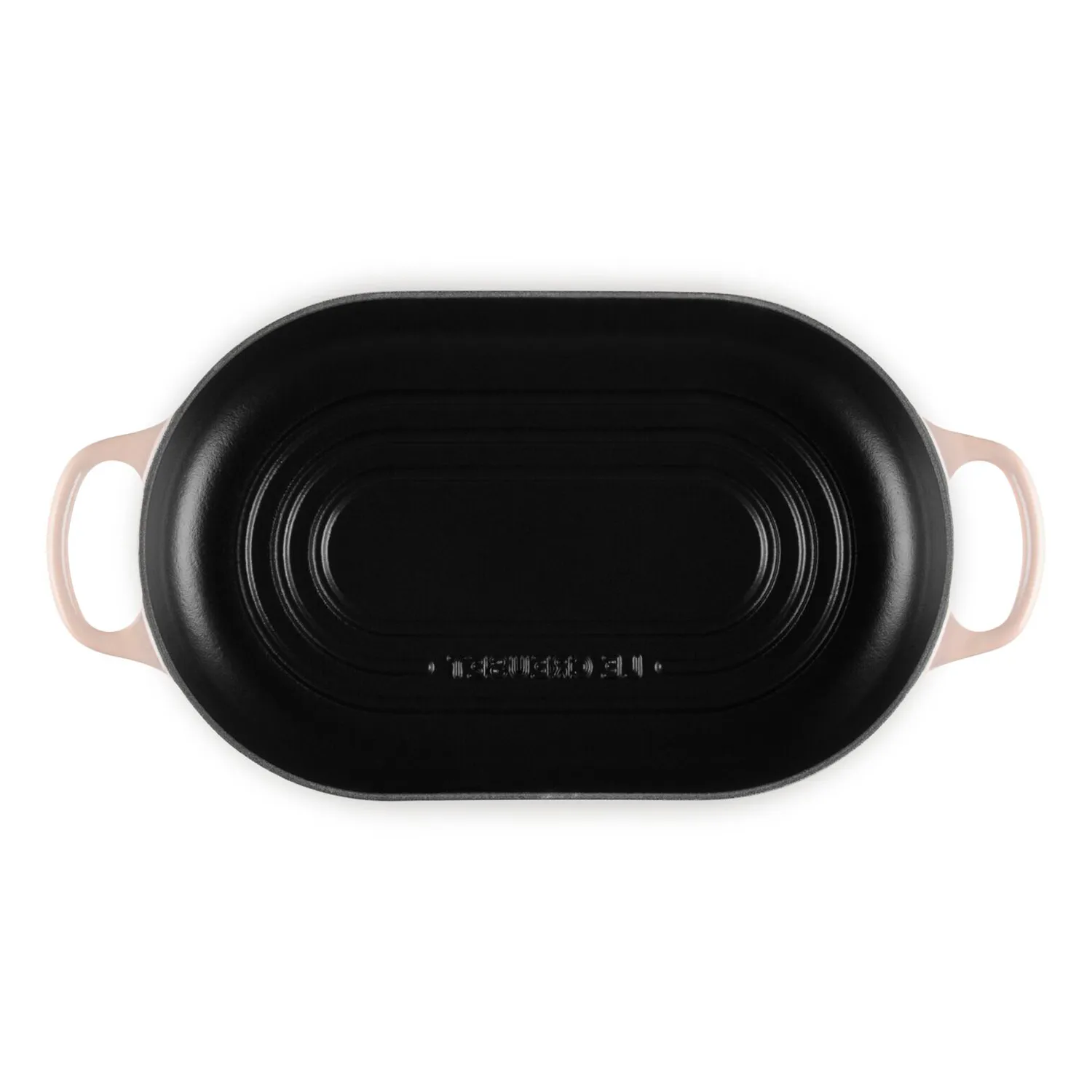 Le Creuset Signature Oval Bread Oven, 1.5 qt.