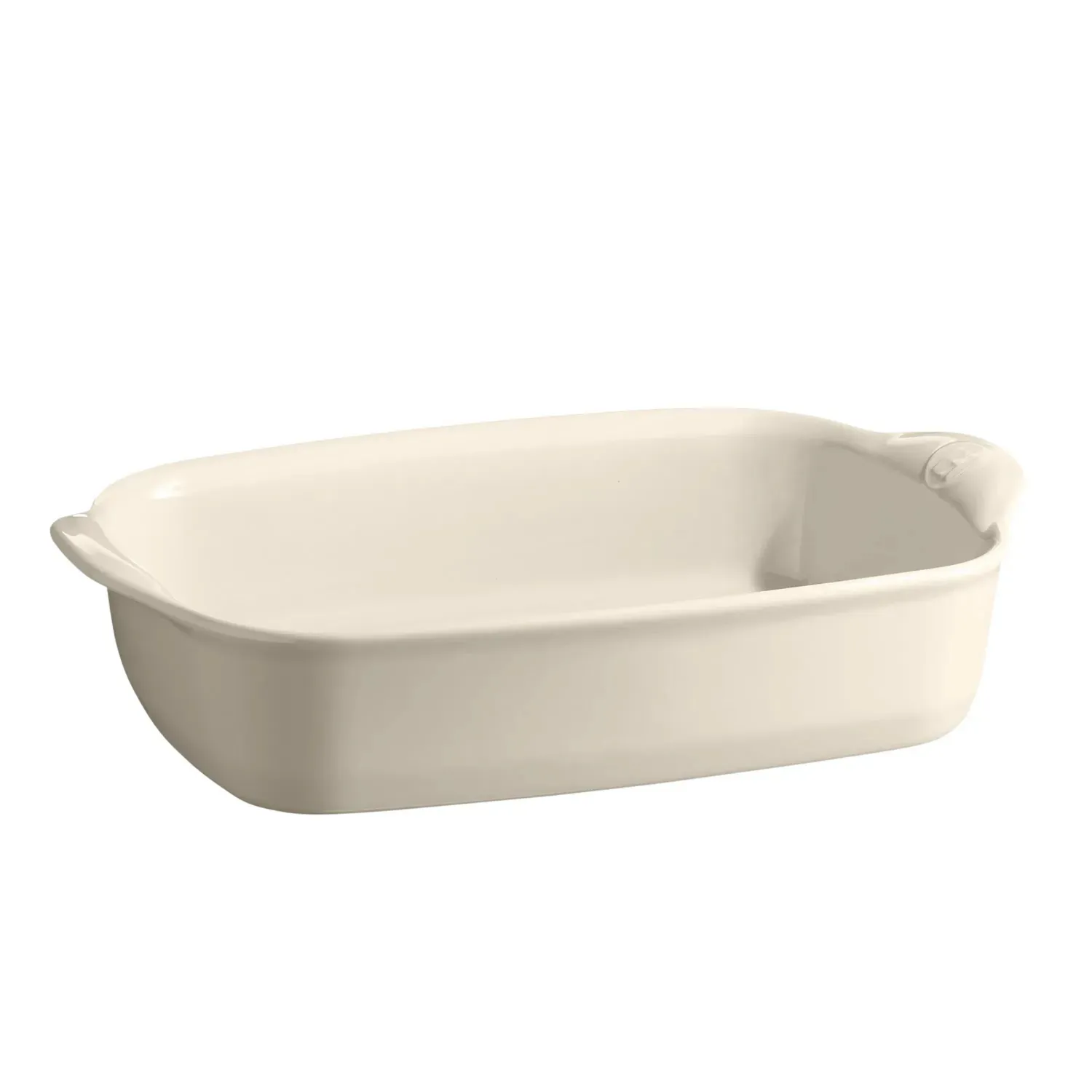Emile Henry The Right Dish Large Rectangular Baker