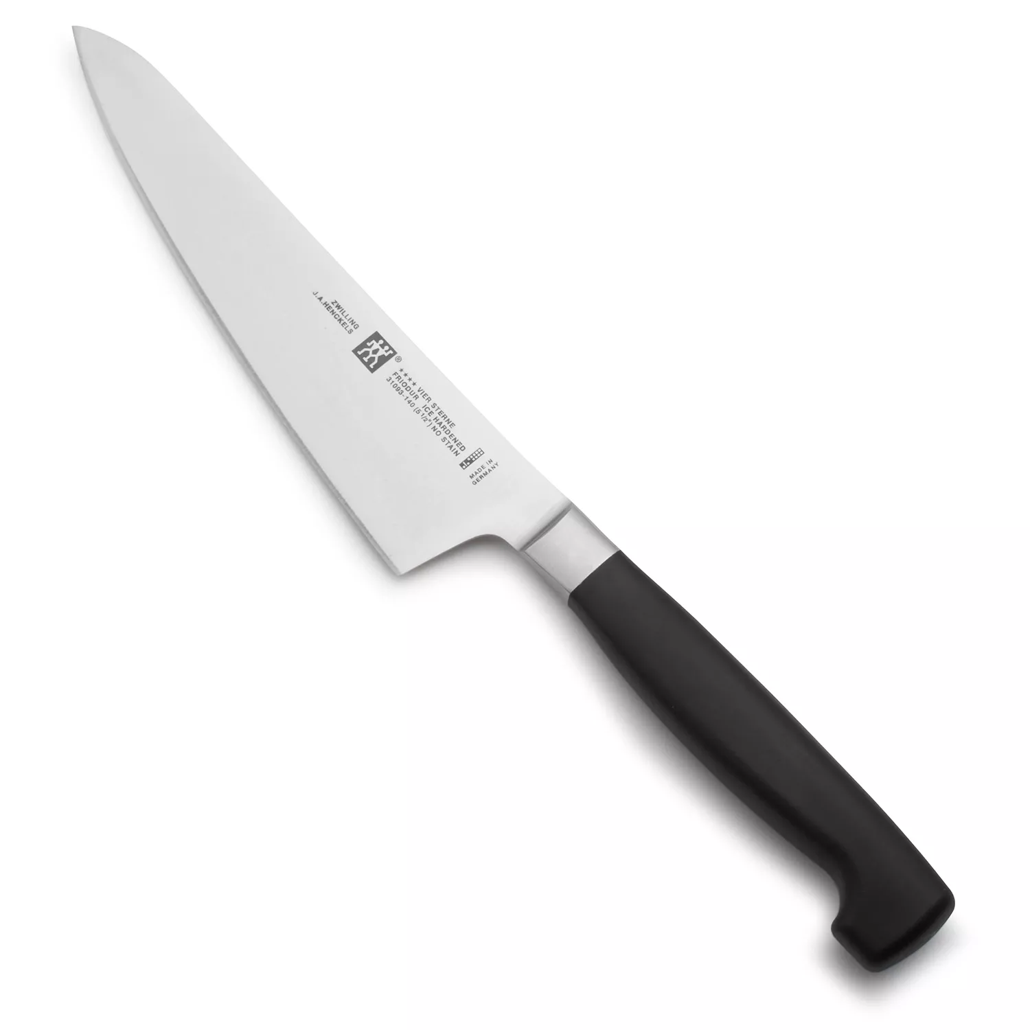 Zwilling Four Star Eco Prep Knife, 5.5"