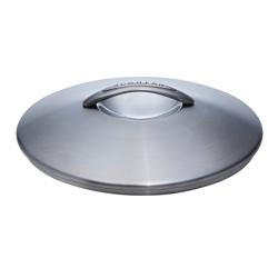 Scanpan Professional Lid, 8" great replacement for exploding glass lid