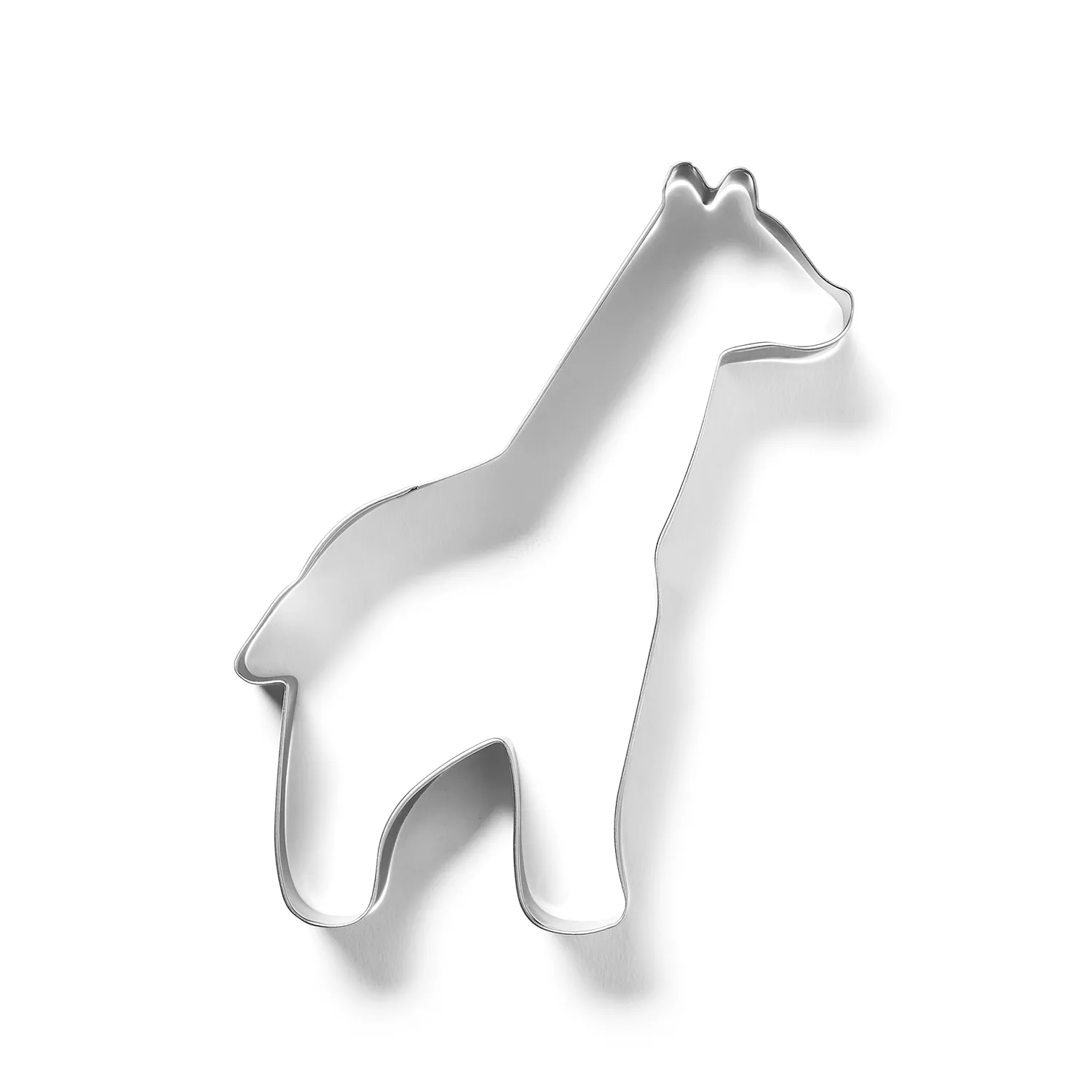 Sur La Table Giraffe Cookie Cutter