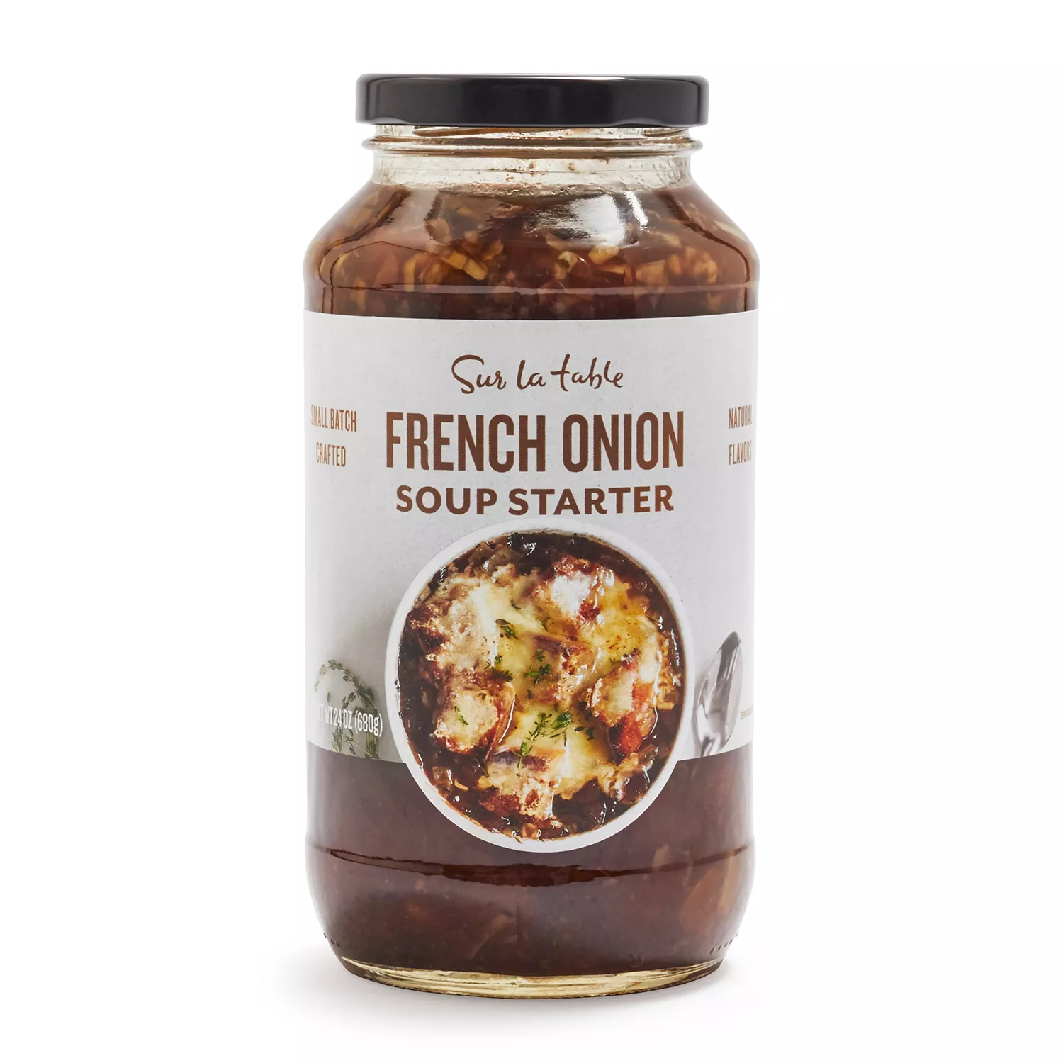 Sur La Table French Onion Soup Starter