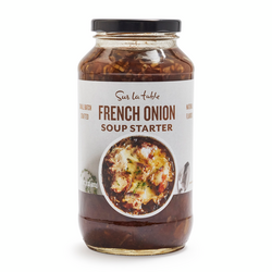 Sur La Table French Onion Soup Starter